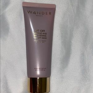 Wander beauty lift off purifying and brightening